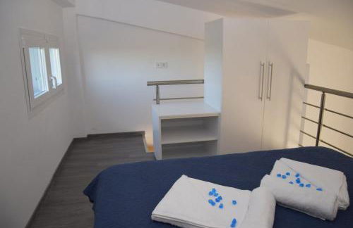 Olympia Suites - Photo 44