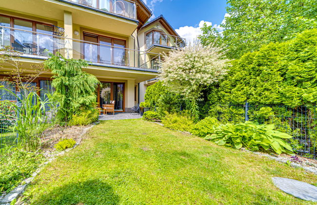 Apartament Olszówka - Foto 25