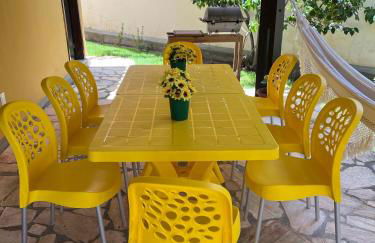 Casa de praia em condomínio à beira mar - Foto 15