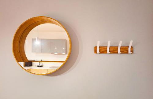 Appartement cosy T3 - RER C 400m - Foto 11