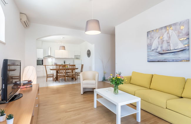 Villa 2 Pools - Foto 10