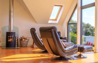 Stac Polly Lodge - Foto 10