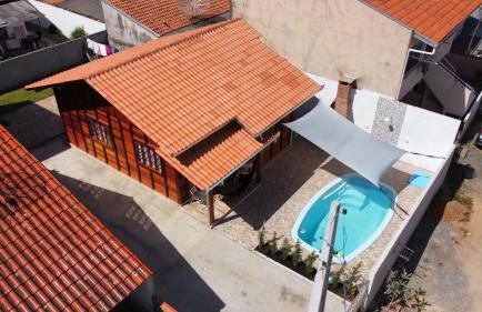 Casa do Kélvio - Foto 8