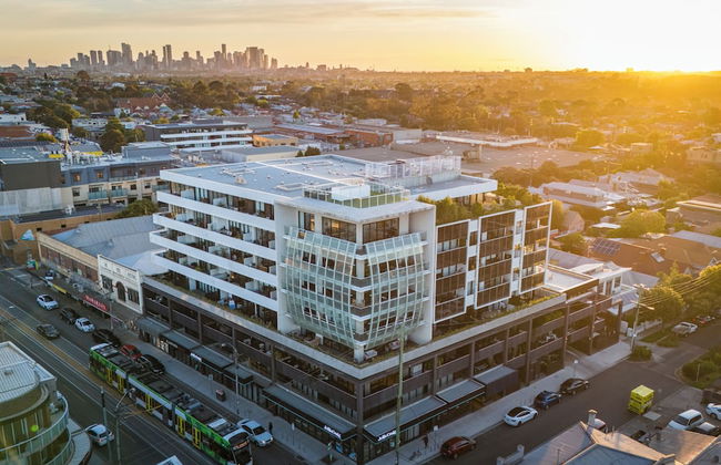 Mega Style Apartments The General - Photo 31