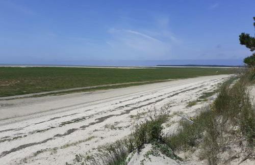 Succom'baie au cottage de la Maye - Foto 34