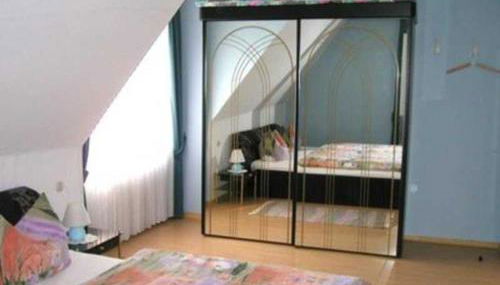 Ferienwohnung Lioba Kunst - Foto 3