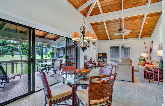 Castle Kanaloa at Kona - Foto 15