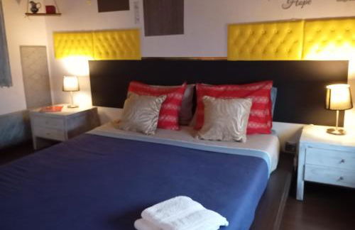 Village Minhoure - Foto 63