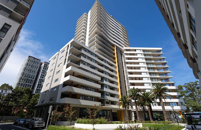 Macquarie Park Corporate Apartments - Foto 1