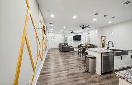 Centrally Located Home in Atlanta-10 Mins from GA Aquarium, Mercedes Benz Stadium, & Much More - Foto 22