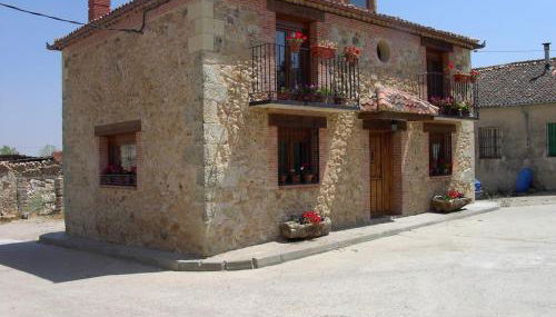 Casa Rural Pincherres - Foto 2