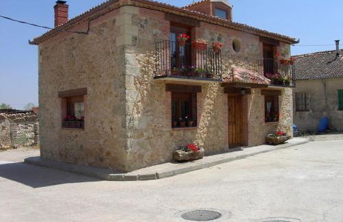 Casa Rural Pincherres - Foto 2