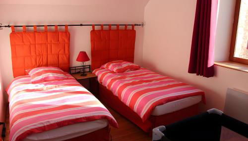 La Charreterie -Ferme La Baconnerie - Foto 5