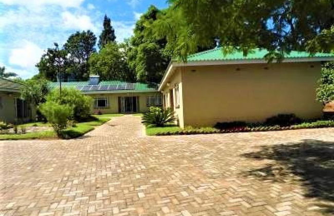 2 Bedroomed Apartment With En-suite and Kitchenette - 2067 - Foto 28