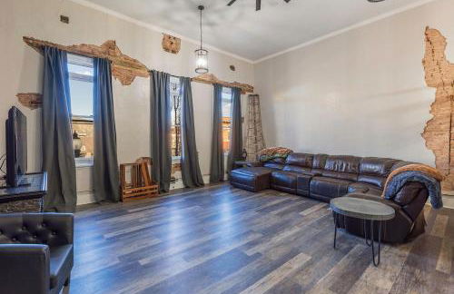 Ott's Oasis - Foto 1