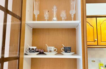 Zeus Beach Condo - Foto 21