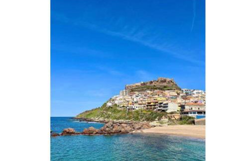 Attico trilocale vista mare strepitosa, 200 mt dal mare, WiFi Powerful - Foto 28