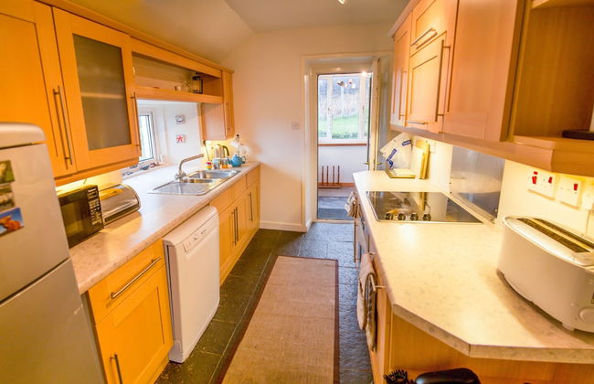 Steading Holidays - Bungalow - Foto 5