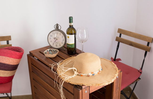 Sofia flora - Photo 76