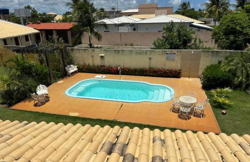 Village canto do sol barra de Jacuipe bahia - Foto 9