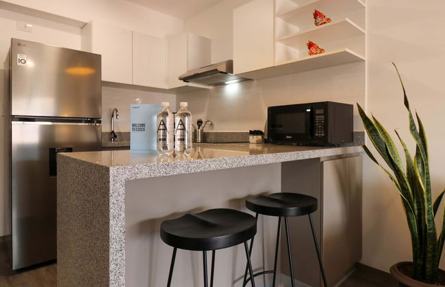 w Divine 1BR w Modern Deco in Cusco - Foto 9