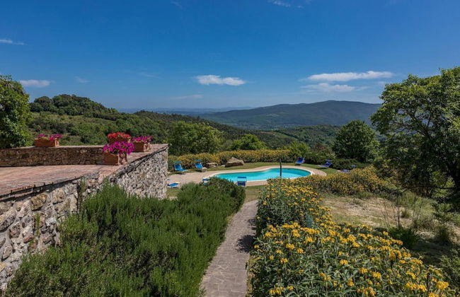 Podere San Ansano 14 2 - Foto 76