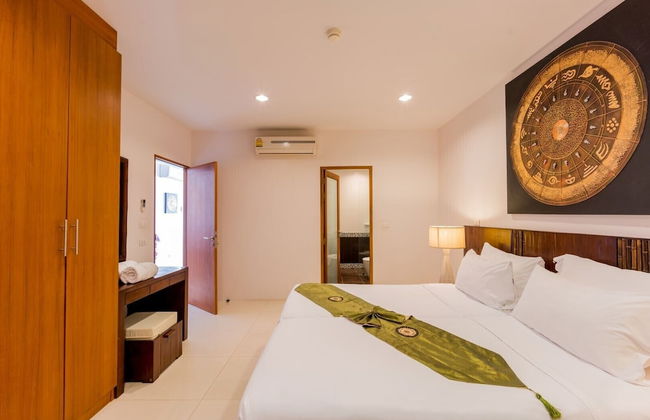 The Park Surin by RESAVA - Foto 15