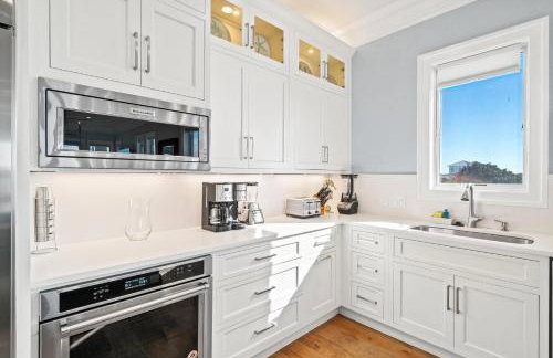 Beach House - Stairway to Heaven By Panhandle Getaways - Foto 72