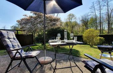 Vogelkoje - Urlaub an der Nordsee in Nordfriesland - Foto 2