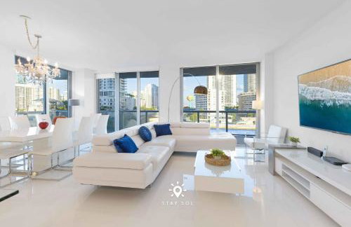 Apt with Private Balcony - Incredible Pool - Foto 3