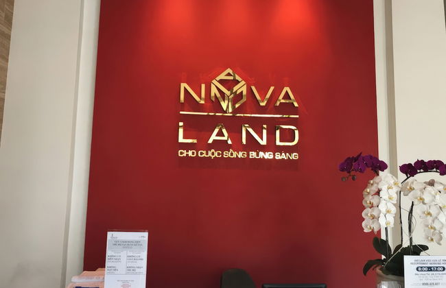 Genius SaiGon - Sunrise City View D7 - Photo 55