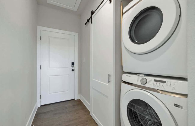 Hill Country Wine Hideaway - Foto 9