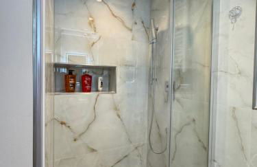 Gemütliches Zimmer in Flörsheim am Main nahe FRA Flughafen - Foto 14