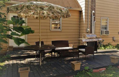 The Bungalow - Foto 29