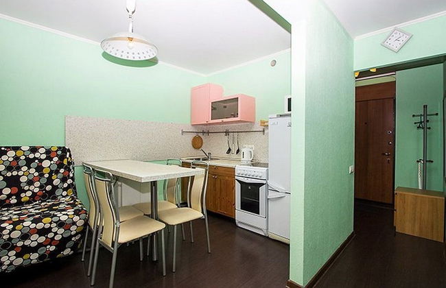 ApartLux Yugo-Zapadnaya Studio - Foto 10