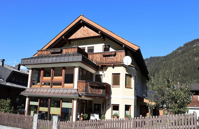 Apartment in Krimml Near Waterfalls - Foto 25