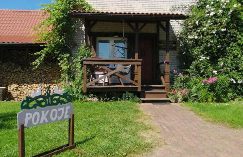 Przystanek Trześcianka - Foto 9