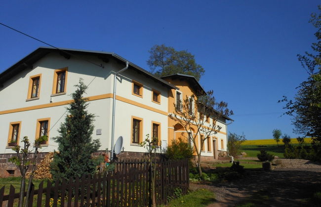 Authentic Farmhouse in Bozanov With Private Garden - Foto 27
