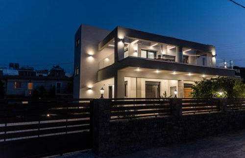 Muse by the beach with Jakuzzi - Foto 1