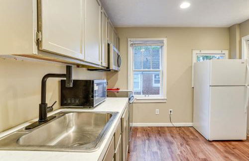 Stay Near the Derby and Downtown! Louisville Apt - Foto 7