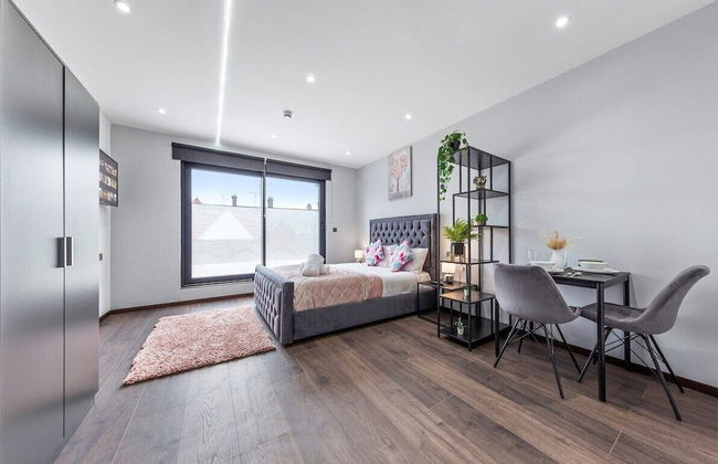 Golders Green Stays - Foto 41