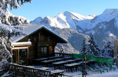 Chalet Serin - Foto 35