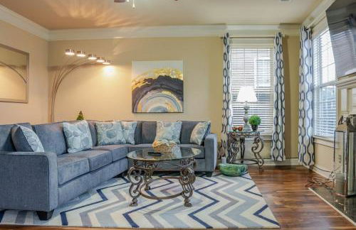 Modern 5BR Retreat with Office Fully Furnished - Foto 12