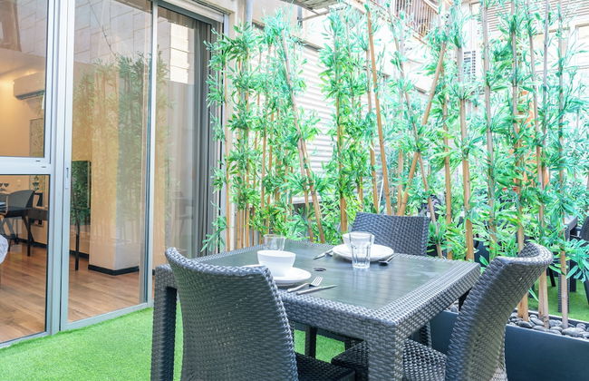 Sea Land Suites - Foto 40