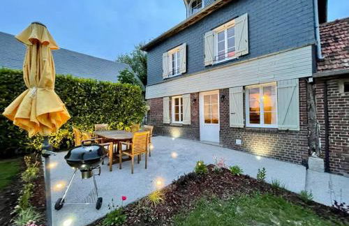 Gite Les rives du Dun - Foto 15