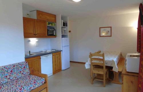 Appartement 3 pièces 8 personnes avec balcon à 100m des remontées mécaniques - FR-1-561-25 - Foto 9