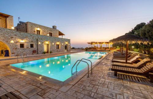 Avgerinos Village - Foto 16