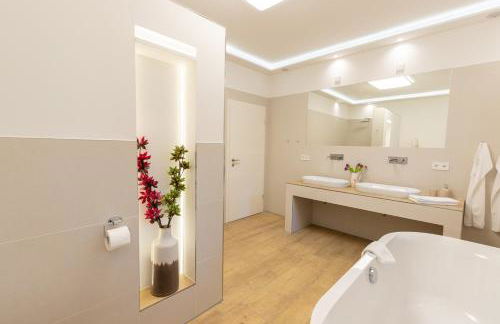 Seeparkvilla - Foto 9