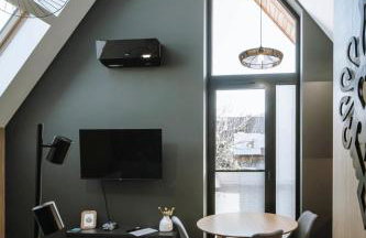 Apartament Cyrhla 17G - Foto 1