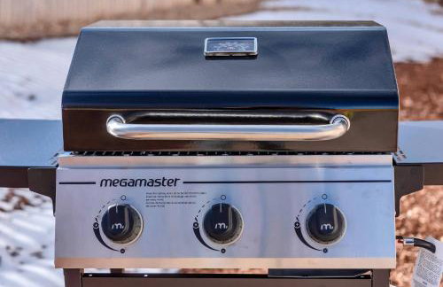 5 Bed/ Pickle360/ Basketball/ Movie - Foto 14